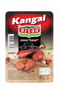 Dana Kangal Sucuk 450 Gr
