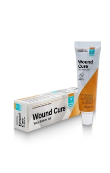 Ync Wound Cure 30 Ml Ync Wound Cure 30 Ml