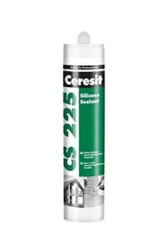 Ceresit Cs225 Silikon Beyaz Ceresit Cs225 Silikon Beyaz