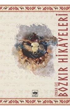 Bozkır Hikâyeleri Emrah Ece Bozkır Hikâyeleri Emrah Ece