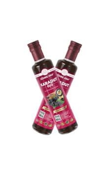 Zühre Ana Karadut Özü 2 x 670 G