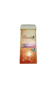 Mundo Kartuş Ağda Pudralı 100 G