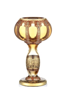 Decorium Ars 643 Sultan Ahmed Mumluk Altın Decorium Ars 643 Sultan Ahmed Mumluk Altın