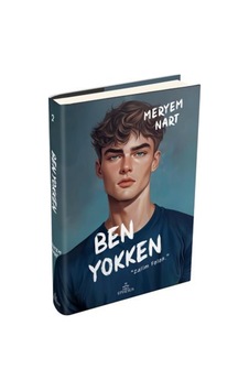 Ben Yokken Ciltli / Meryem Nart Ben Yokken Ciltli / Meryem Nart