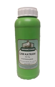 Havanzıcade Çam Katranı Yağı 1 KG