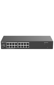 Ruijie Reyee RG-ES116G-L 16 Port 10-100-1000 Mbps Switch