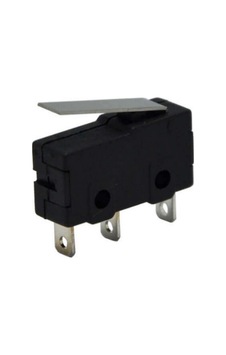 Micro Switch Lehim Bacak Kısa Palet Orto Boy 5 Adet