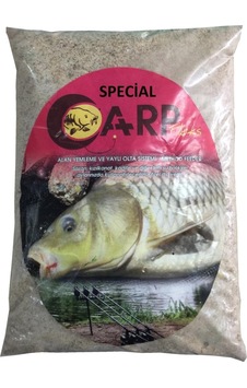 Carp Fleks Special 1 Kg Carp Fleks Special 1 Kg
