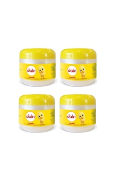 Dalin Vazelin 100 Ml X 4 Adet Dalin Vazelin 100 Ml X 4 Adet