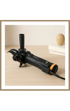 Bezos 1200w 125 Mm Taşlama Makinesi 11000 Rpm 22 Bezos 1200w 125 Mm Taşlama Makinesi 11000 Rpm 22