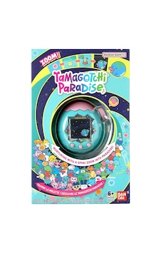 Tamagotchi Paradise Yeşim Ormanı Cihazı 43424 Tamagotchi Paradise Yeşim Ormanı Cihazı 43424