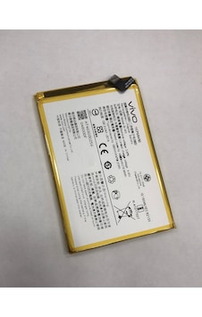 Vivo Y35 Batarya 5000 Mah