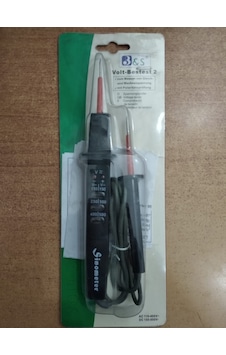 Mastech Sınomaster Ac110-400v . Dc 150-500v Voltmetre