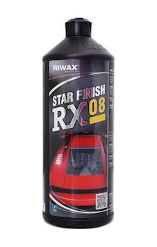 Riwax Rx08 Star Finish Cila Riwax Rx08 Star Finish Cila