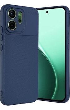 Teleplus Oppo Reno 14f Kılıf Soft Tpu Bumper Anti-scratch Auto Focus Kapak