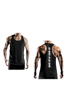 Muscle Nutrition Mn Sports Atlet Black Siyah