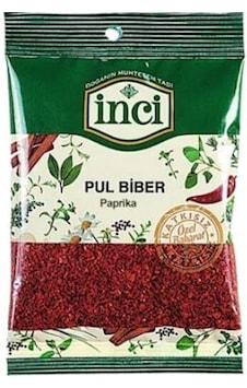 İnci Pul Biber 1 KG İnci Pul Biber 1 KG