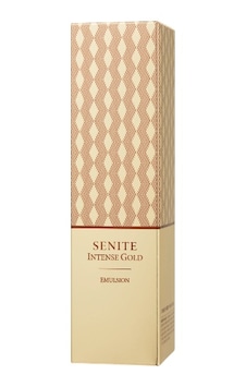 Senite Intense Gold Emulsion Senite Intense Gold Emulsion
