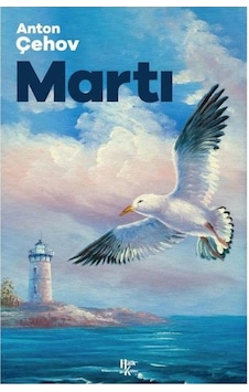 Martı - Anton Pavloviç Çehov - Halk Kitabevi