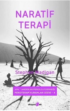 Naratif Terapi- Okuyan Us Yayınları