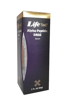 Life Time Alpha Peptide Serum 85 G