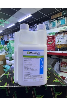 Mayalfa Sc 500 Ml Haşere İlacı Sivrisinek, Hamamböceği Ve Pire İçin Etkili