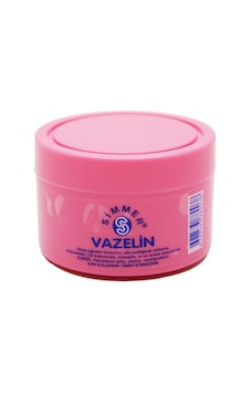 Simmer Pembe Vazelin 100cc- 12'li Paket Simmer Pembe Vazelin 100cc- 12'li Paket