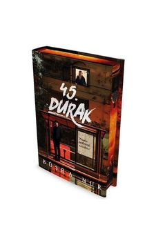 45. Durak Ciltli / Büşra Nur 45. Durak Ciltli / Büşra Nur