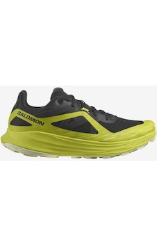 Salomon Ultra Flow Erkek Ayakkabısı Sarı Salomon Ultra Flow Erkek Ayakkabısı Sarı