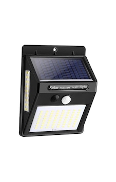 20 Ledli Hareket Sensörlü Dış Mekan Solar Lamba 1 ADET 20 Ledli Hareket Sensörlü Dış Mekan Solar Lamba 1 ADET