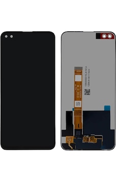 Realme X50 5g Lcd Ekran. + Dokunmatik Full Realme X50 5g Lcd Ekran. + Dokunmatik Full