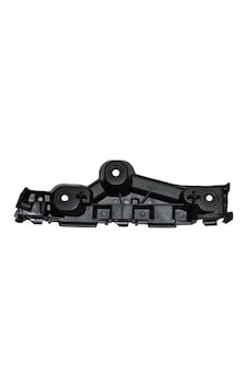 Baran 087 Ön Tampon Ayağı Braketi Sağ Renault Symbol Iıı 13 Dacıa Sandero Iı 12 Logan Iı 13 631427092r