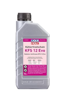 Liqui Moly Radyatör Antifrizi Kfs 12 Evo 1 L Liqui Moly Radyatör Antifrizi Kfs 12 Evo 1 L