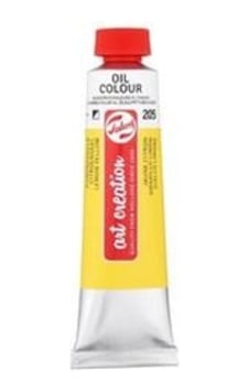 Art Creatıon 205 Yağlı Boya Lemon Yellow 200 Ml