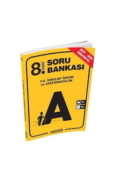 Hız Yayınları 8. Sınıf T.C. Inkılap Tarihi ve Atatürkçülük Soru B Hız Yayınları 8. Sınıf T.C. Inkılap Tarihi ve Atatürkçülük Soru B