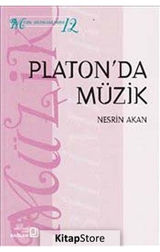 Platon'Da Müzik - Nesrin Akan Platon'Da Müzik - Nesrin Akan