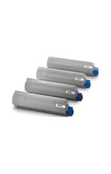 Oki C510-511-530-531 5 Bin Sayfa Yellow Sarı Toner 44469722 549311118 Oki C510-511-530-531 5 Bin Sayfa Yellow Sarı Toner 44469722 549311118