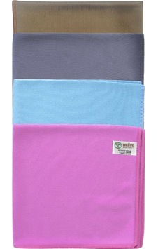 Pamuklu Mikrofiber Bez 40x40 4 Lü Paket Diğer