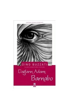 Dağların Adamı Barnabo