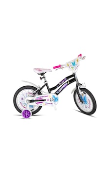 Geroni Bisiklet Butterfly 16 Jant Pembe Geroni Bisiklet Butterfly 16 Jant Pembe