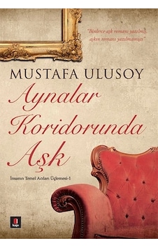 Aynalar Koridorunda Aşk Aynalar Koridorunda Aşk