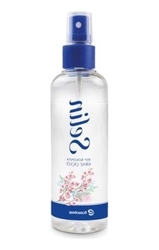 100 Ml Kiraz Çiçeği Kokulu Parfümlü Sprey Kolonya 100 Ml Kiraz Çiçeği Kokulu Parfümlü Sprey Kolonya