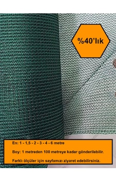 %40 Gölge Oranlı File, Gölgelik, Gergi File, Bahçe Gölgeliği, 1x1 Metre %40 Gölge Oranlı File, Gölgelik, Gergi File, Bahçe Gölgeliği, 1x1 Metre