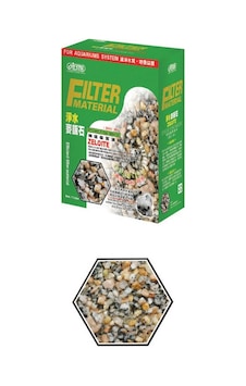 Ista Zeoli̇Te 1000 Gr Ista Zeoli̇Te 1000 Gr