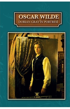 Dorian Gray'In Portresi Oscar Wilde