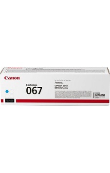 Canon Crg 067 C 5101c002aa
