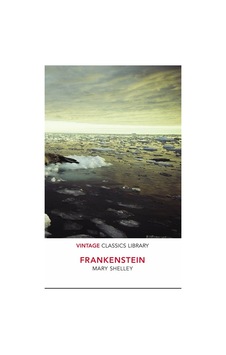 Frankenstein 9781784871635