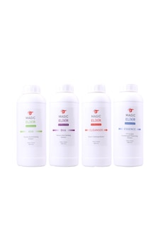 4 Litre Hydrafacial Solüsyon Seti 4 Litre 4 Litre Hydrafacial Solüsyon Seti 4 Litre