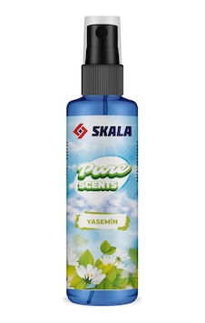 Skala Pure Scents Yasemin Sprey Koku 160 ml Skala Pure Scents Yasemin Sprey Koku 160 ml