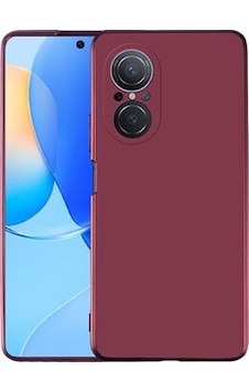 Teleplus Huawei Nova 9 Se Kılıf Matte Premier Silikon Kapak Teleplus Huawei Nova 9 Se Kılıf Matte Premier Silikon Kapak